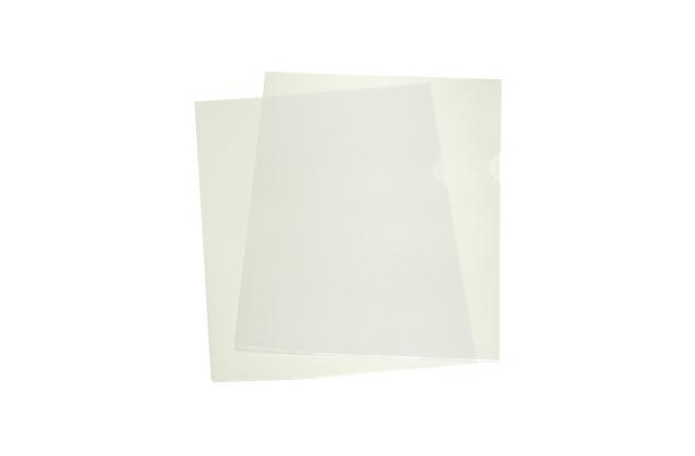 Папка-файл 3015.319  А4, без перфорации 100 шт.